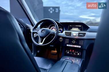 Универсал Mercedes-Benz E-Class 2016 в 