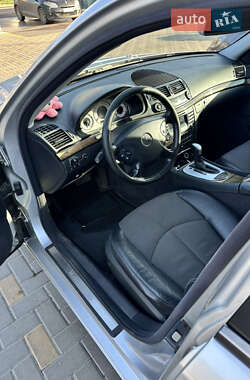 Универсал Mercedes-Benz E-Class 2003 в 