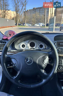 Универсал Mercedes-Benz E-Class 2003 в 