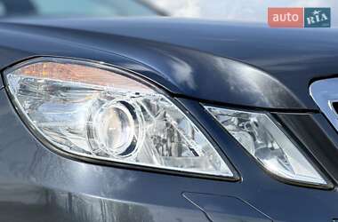 Седан Mercedes-Benz E-Class 2010 в 