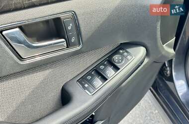 Седан Mercedes-Benz E-Class 2010 в 