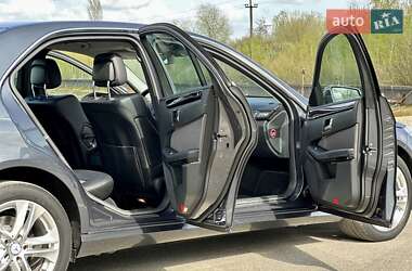 Седан Mercedes-Benz E-Class 2010 в 