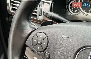 Седан Mercedes-Benz E-Class 2010 в 