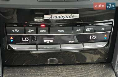 Седан Mercedes-Benz E-Class 2010 в 