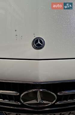 Седан Mercedes-Benz E-Class 2020 в 