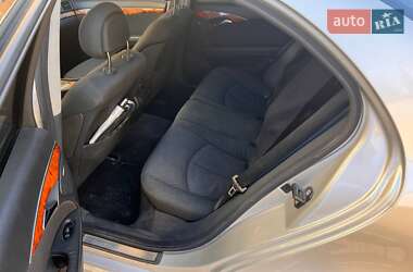 Седан Mercedes-Benz E-Class 2005 в 