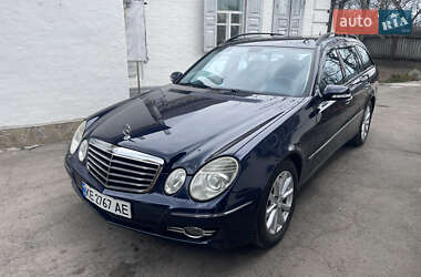 Универсал Mercedes-Benz E-Class 2006 в 