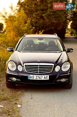 Универсал Mercedes-Benz E-Class 2006 в 