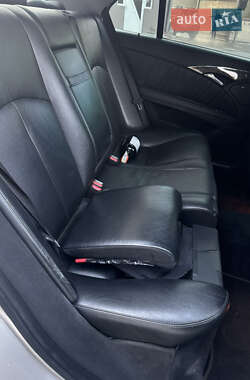 Седан Mercedes-Benz E-Class 2006 в 