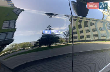Седан Mercedes-Benz E-Class 2010 в 