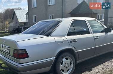 Седан Mercedes-Benz E-Class 1995 в 