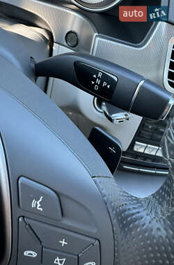 Седан Mercedes-Benz E-Class 2013 в 