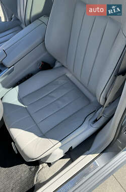 Седан Mercedes-Benz E-Class 2013 в 