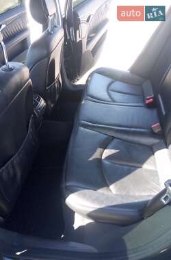Седан Mercedes-Benz E-Class 2002 в 