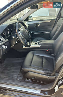 Универсал Mercedes-Benz E-Class 2015 в 