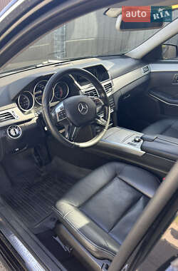 Универсал Mercedes-Benz E-Class 2015 в 