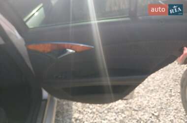 Седан Mercedes-Benz E-Class 2003 в 