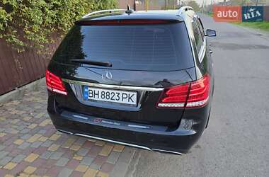 Универсал Mercedes-Benz E-Class 2013 в 
