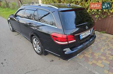 Универсал Mercedes-Benz E-Class 2013 в 