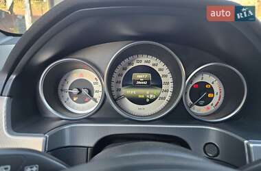 Универсал Mercedes-Benz E-Class 2013 в 