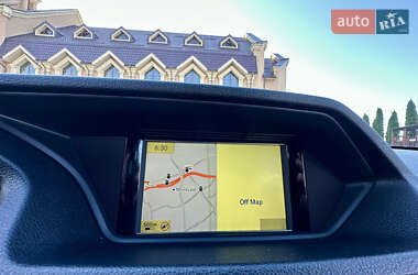 Седан Mercedes-Benz E-Class 2012 в 