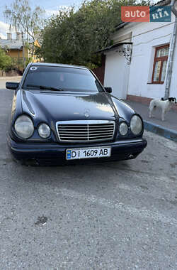 Седан Mercedes-Benz E-Class 1998 в 