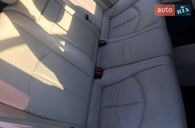 Седан Mercedes-Benz E-Class 2002 в 