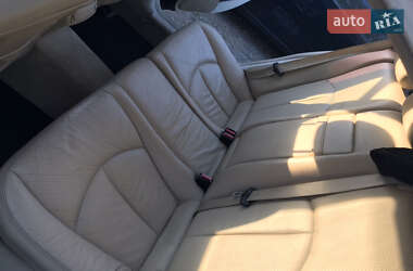 Седан Mercedes-Benz E-Class 2002 в 