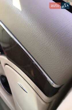 Седан Mercedes-Benz E-Class 2002 в 