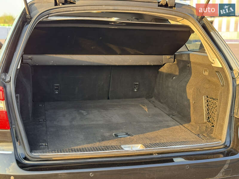 Универсал Mercedes-Benz E-Class 2011 в Ровно