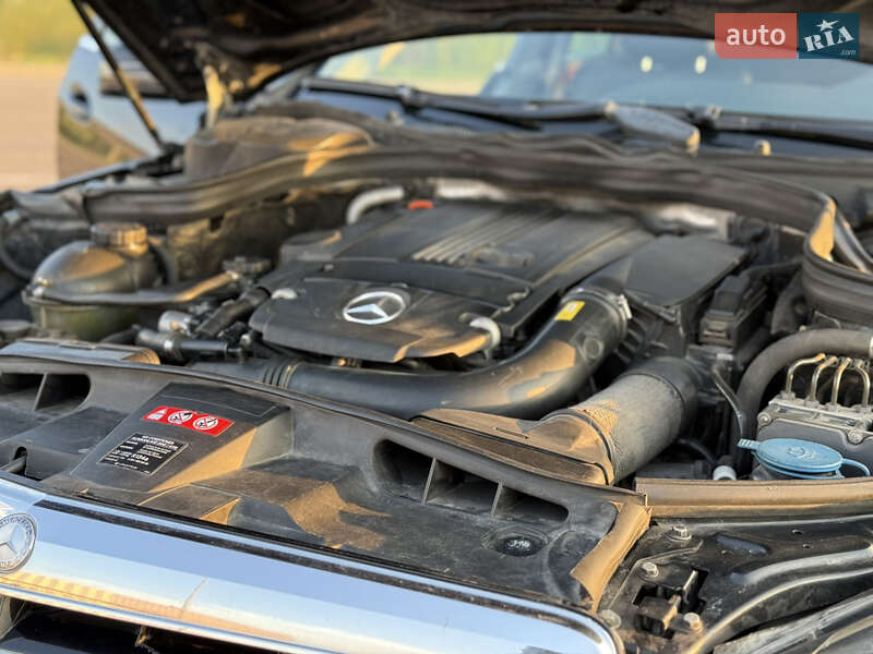 Универсал Mercedes-Benz E-Class 2011 в Ровно