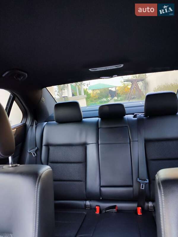 Седан Mercedes-Benz E-Class 2013 в Хмельницком