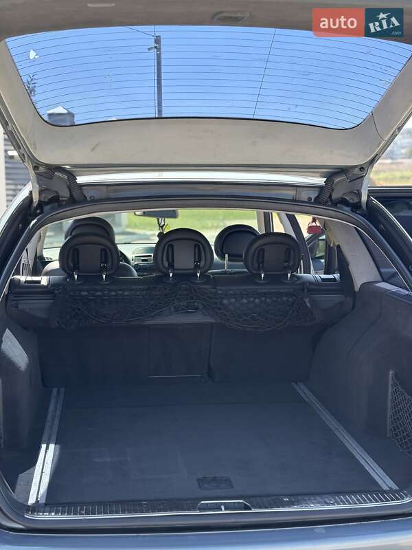 Універсал Mercedes-Benz E-Class 2003 в Миколаєві