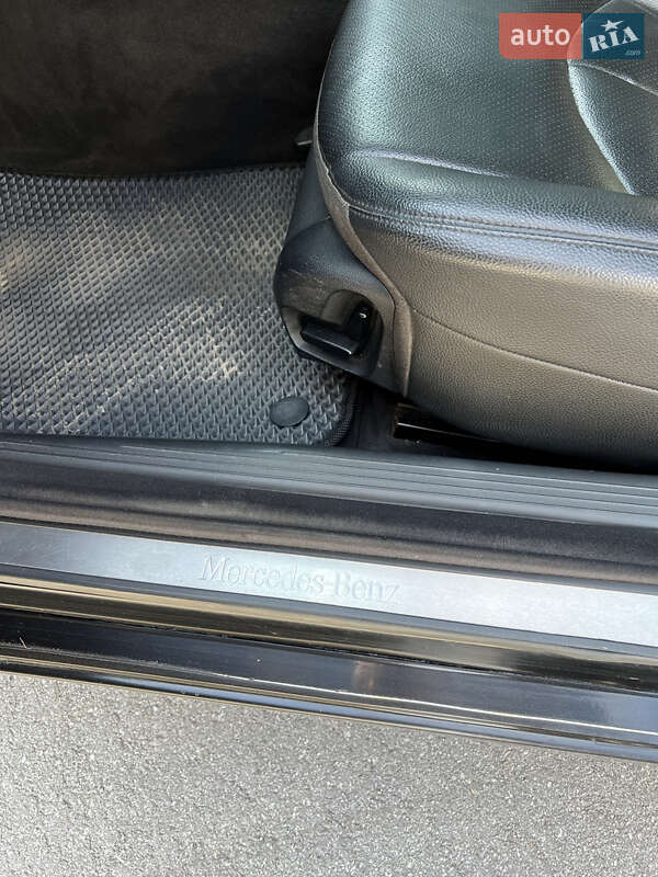 Седан Mercedes-Benz E-Class 2002 в Хмельнике фото 7 Седан Mercedes-Benz E-Class 2002 в Хмельнике