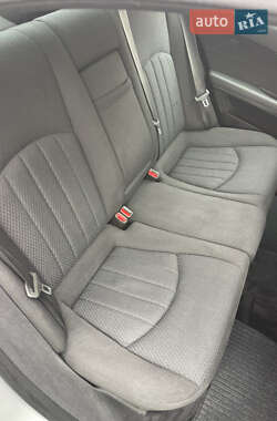 Седан Mercedes-Benz E-Class 2006 в 