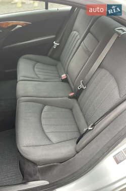 Седан Mercedes-Benz E-Class 2006 в 