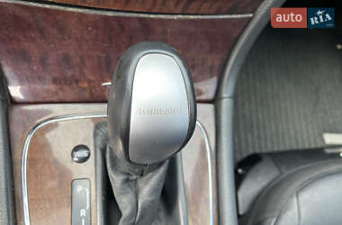 Седан Mercedes-Benz E-Class 2003 в 