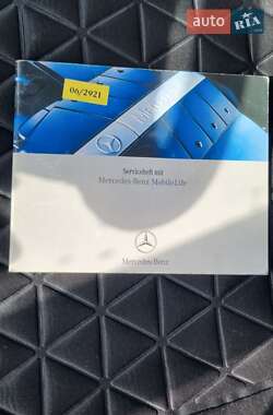 Універсал Mercedes-Benz E-Class 2004 в 