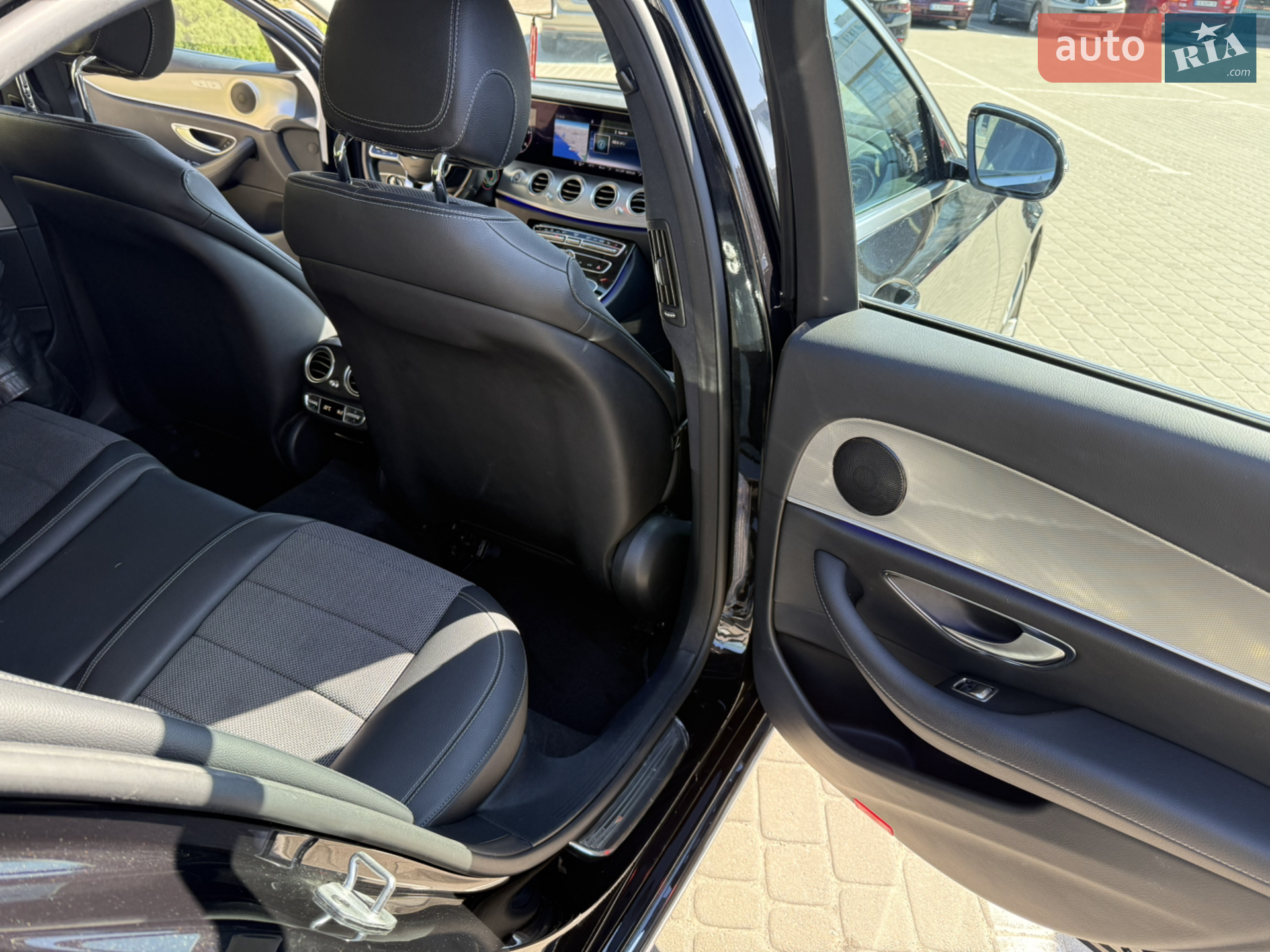2018 Mercedes-Benz E-klasse - мініатюра 7