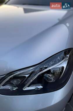 Универсал Mercedes-Benz E-Class 2015 в 