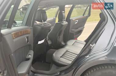 Універсал Mercedes-Benz E-Class 2010 в Олександрії