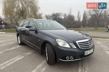 Універсал Mercedes-Benz E-Class 2010 в Олександрії