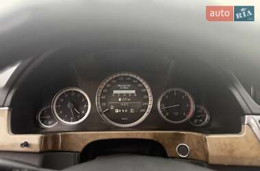 Універсал Mercedes-Benz E-Class 2010 в Олександрії