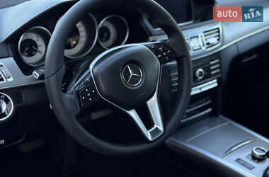 Универсал Mercedes-Benz E-Class 2016 в 