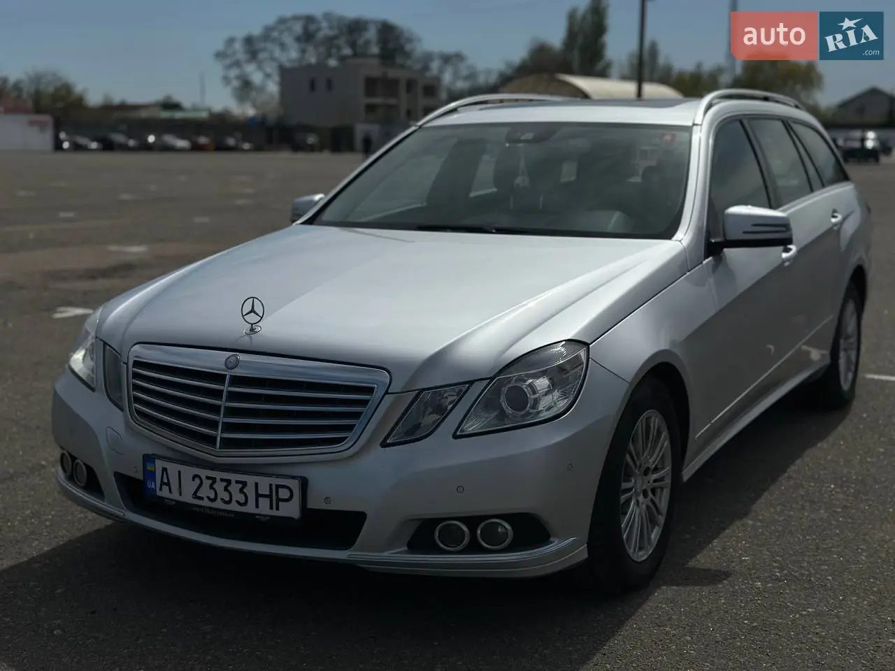 2010 Mercedes-Benz E-klasse - мініатюра 38
