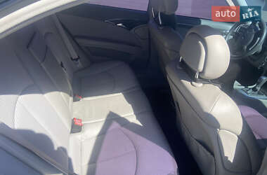 Седан Mercedes-Benz E-Class 2002 в 