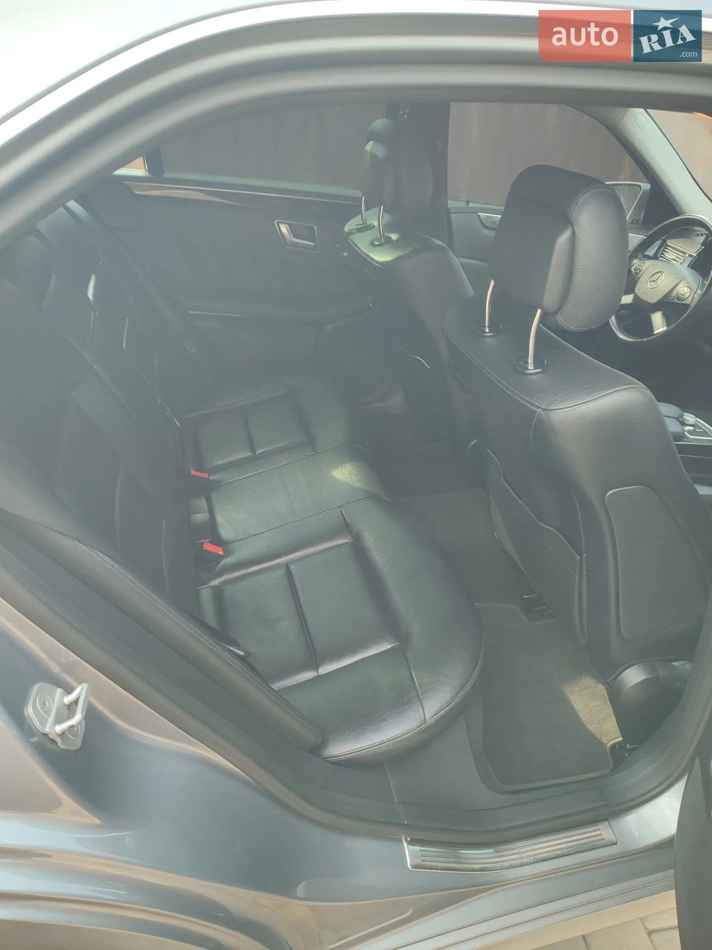 2011 Mercedes-Benz E-klasse - мініатюра 10