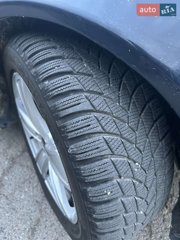 Седан Mercedes-Benz E-Class 2002 в Каменец-Подольском