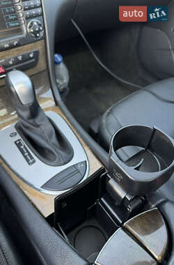 Универсал Mercedes-Benz E-Class 2005 в 