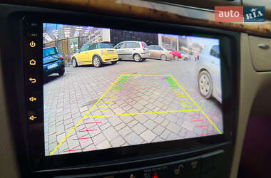 Седан Mercedes-Benz E-Class 2007 в 